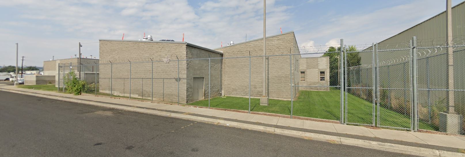 Photos Yakima County Juvenile Justice Center 3